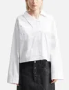 Won Hundred Ceri Shirt In White