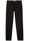 Won Hundred Dean Slim-leg Jeans