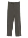 Won Hundred Ena Trousers In Black