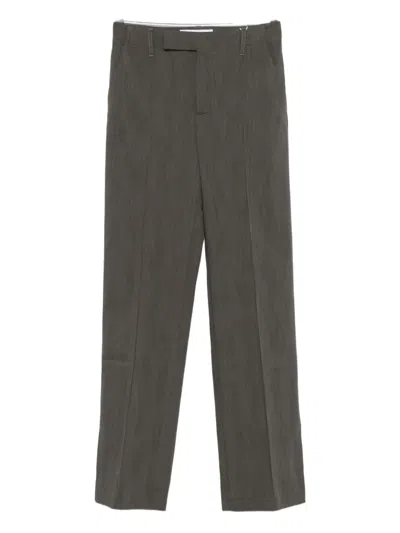 Won Hundred Ena Trousers In Black