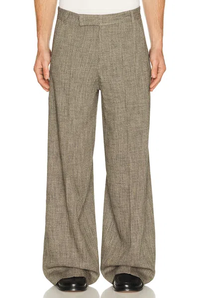 Won Hundred Eron Trousers In Gray