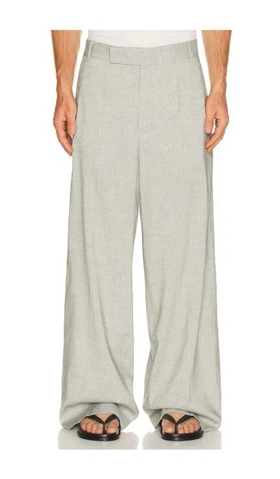 Won Hundred Eron Trousers In Gray