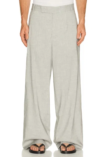 Won Hundred Eron Trousers In Gray