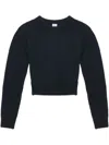 Won Hundred Evangeline Jumper In 黑色