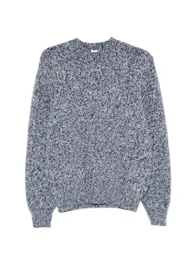 Won Hundred Felix Sweater In Blue