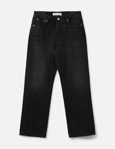 Won Hundred Genoa Original Black