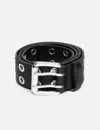 Won Hundred Greenville Belt
