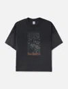 Won Hundred Houston Casino T-shirt In Black