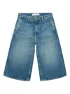 Won Hundred Kyle Shorts