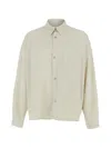 Won Hundred Leo Shirt In White