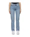 Won Hundred Blue Billy Jeans In Blue