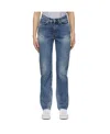 Won Hundred Blue Vintage Billy Jeans In Blue