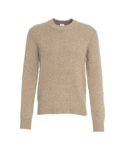 Won Hundred Rune' Knit Sweater In Neutral