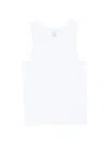 Won Hundred Simo Tank Top In White