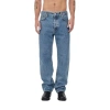 Won Hundred Blue Bill Jeans In Blue