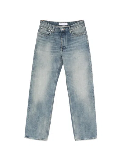 Won Hundred Steve Jeans In Blue
