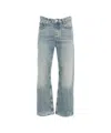 Won Hundred Steve' Jeans In Blue