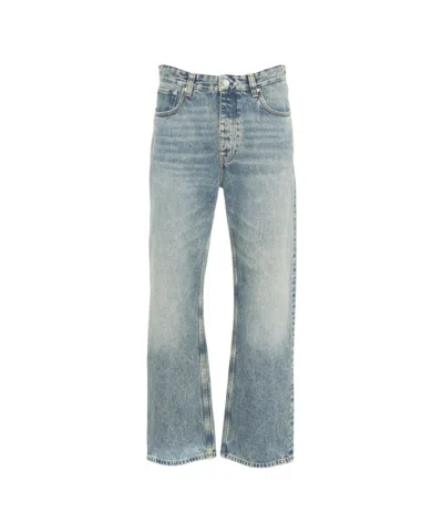 Won Hundred Steve' Jeans In Blue
