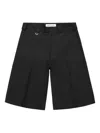 Won Hundred Tailored Shorts