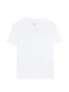 Won Hundred Vera T-shirt In White