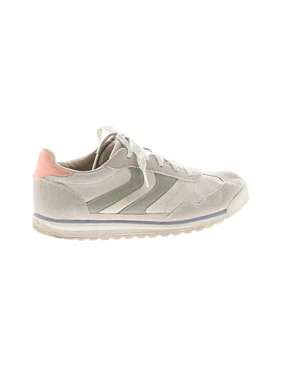 Pre-owned Wonder Nation Kids' Sneakers In Gray