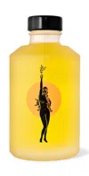 Wonder Valley Hinoki Body Oil No Color