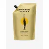Wonder Valley Hinoki Body Wash Refill 1l In Transparent