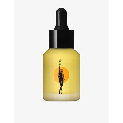 WONDER VALLEY ROSEMARY HAIR OIL 30ML