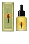Wonder Valley Rosemary Hair Oil In N,a