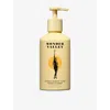 Wonder Valley Sandalwood Yuzu Conditioner 300ml In Transparent