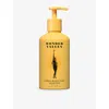 Wonder Valley Sandalwood Yuzu Shampoo 300ml In Transparent