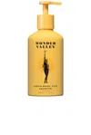 Wonder Valley Sandalwood Yuzu Shampoo In N,a