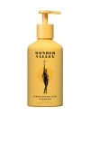 Wonder Valley Sandalwood Yuzu Shampoo In N,a