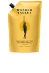 Wonder Valley Sandalwood Yuzu Shampoo Refill