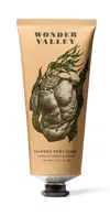 WONDER VALLEY SEAWEED BODY SCRUB NO COLOR