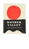 Wonder Valley Two Deserts Soap In N,a
