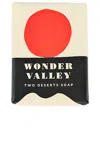 Wonder Valley Two Deserts Soap In N,a