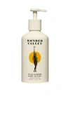 Wonder Valley Wild Garden Body Lotion