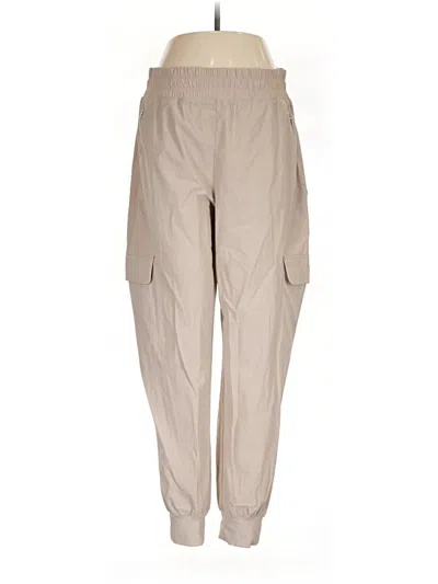 Pre-owned Wonder Woman Cargo Pants In Brown