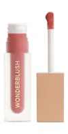 Wonderblush La Laque Tinted Lip Oil Pulpe