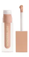 Wonderblush La Lumire Liquid Eye Shadow Coquillage Colore