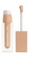 Wonderblush La Lumire Liquid Eye Shadow Rayon