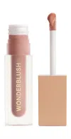 Wonderblush La Lumire Liquid Eye Shadow Rose Dore