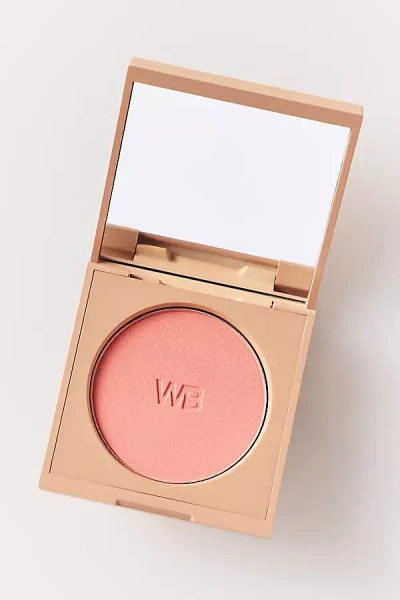 Wonderblush Le Fard Blush In Orange
