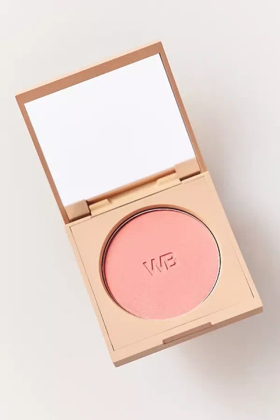 Wonderblush Le Fard Blush In Pink