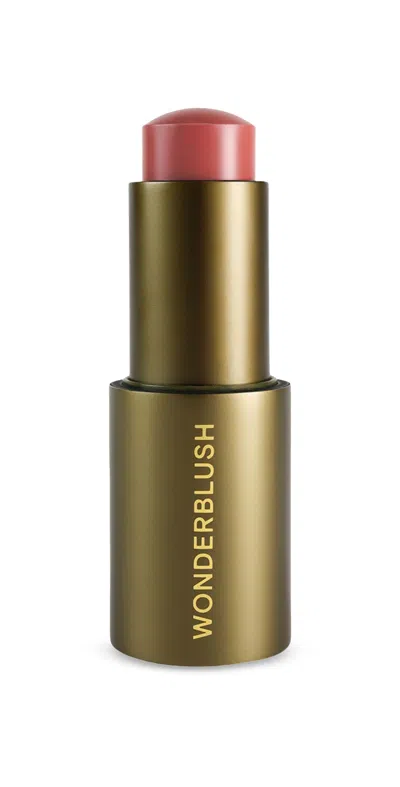 Wonderblush Le Fondant Cream Blush Aube In Transparent