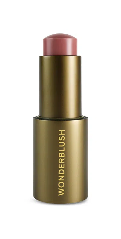 Wonderblush Le Fondant Cream Blush Figue In Transparent