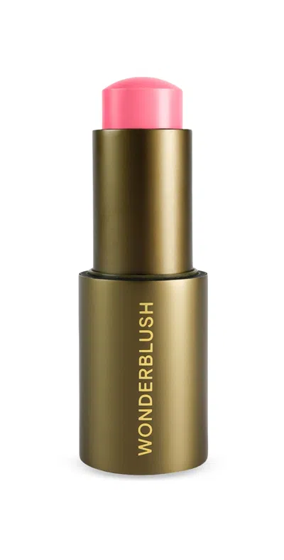 Wonderblush Le Fondant Cream Blush Ruban In Pink