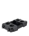 Wonderfold Flex Snack Tray For W2 In Black