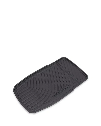 Wonderfold L2 All Weather Floor Mat In Black